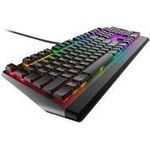 DELL Alienware 510K Low-profile RGB Mechanical Gaming Keyboard AW510K Dark Side of the Moon (AW510K-G-WW)