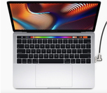 Compulocks Ledge MacBook Pro 40,60cm (16")  Lock Adapter With Cable Lock (MBPR16LDG01KL)