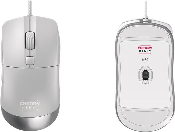 CHERRY Xtrfy M50 Maus (JM-5000-0)