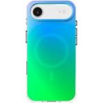 Laut International HUEX WAVE for iPhone 17 Air - Aqua Mint (L_IP25C_HW_MT)
