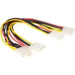 ACT AK3194 0,2 m Molex (4-pin) (AK3194)