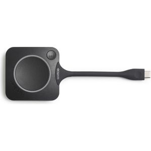 Barco Clickshare USB-C Konferenz Button (für Clickshare C-5, C-10, CX-20, CX-...