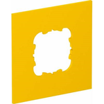 OBO Bettermann Vertr Abdeckplatte 1xEKR VH-P2 (6109834)