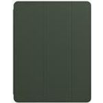 Apple Smart Folio iPad Pro 12.9 4.Gen (zyperngrün) (MH043ZM/A)