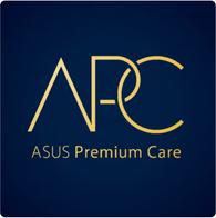 ASUS Commercial Notebook 3 Jahre Carry-In auf 4 Jahre Carry-In mit ADP (ACX12-002021NX)