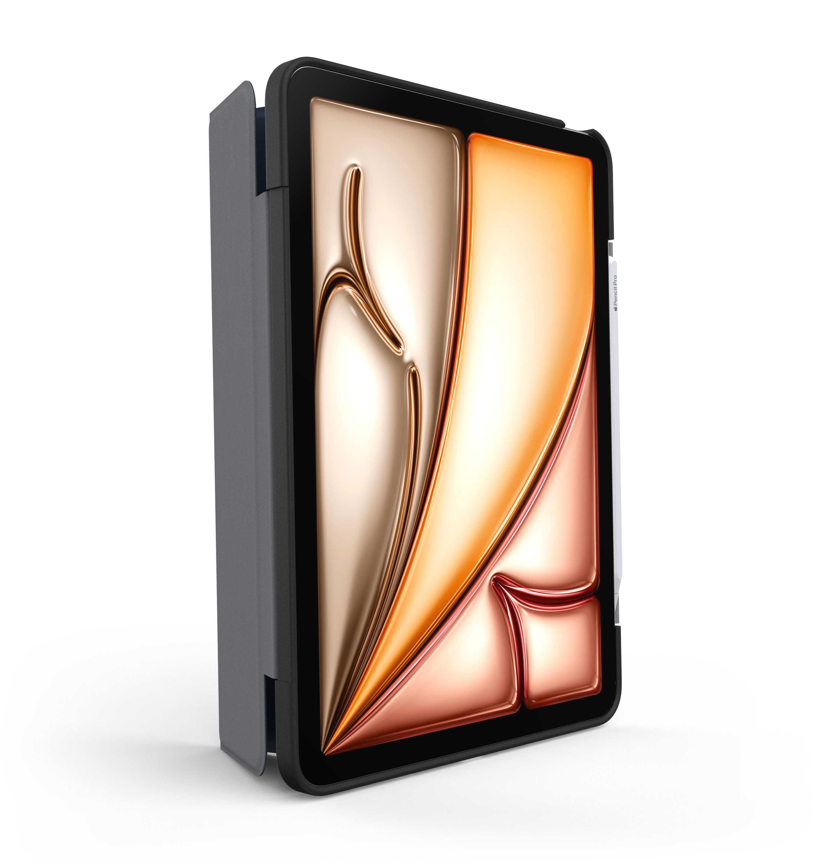 OtterBox Symmetry Folio Flip-Hülle für iPad Air 11" (M2/M3) Coastal Evening