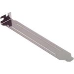 StarTech.com Steel Full Profile Expansion Slot Cover Plate - Systemsteckplatz-Abdeckplatte (Packung mit 10) (PLATEBLANK)