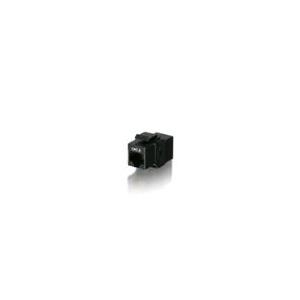 Equip Pro Cat.6 Unshielded Keystone Inline Coupler (125579)