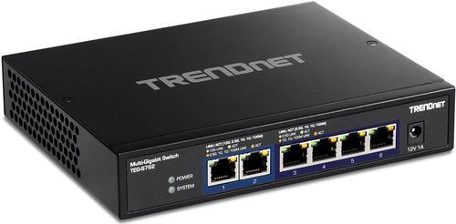 TRENDnet TEG-S762 Switch (TEG-S762)
