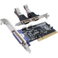 ST Lab I-420 PCI Parallel (PCI-IO9835-2S1P-2)
