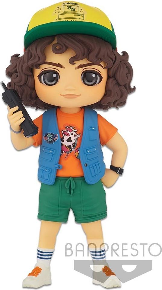 BP Q POSKET STRANGER THINGS (BP18039P)