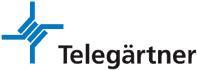 Telegärtner LWL-Faserpigtail-Set 12x G50/125, OM3, 2m, SC Faser-Pgtail, eingefärbt nach VDE 0888, Farbe Stecker: türkis (L00889W0027)