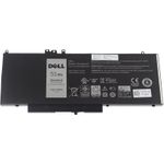 Dell Laptop-Batterie (7FR5J)