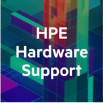 Hewlett Packard Enterprise HPE Foundation Care 24x7 Service (HY2S4E)