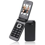 Olympia Luna Klappgehäuse (2210)