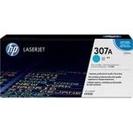 HP Toner CE741A (307A) (CE741A)