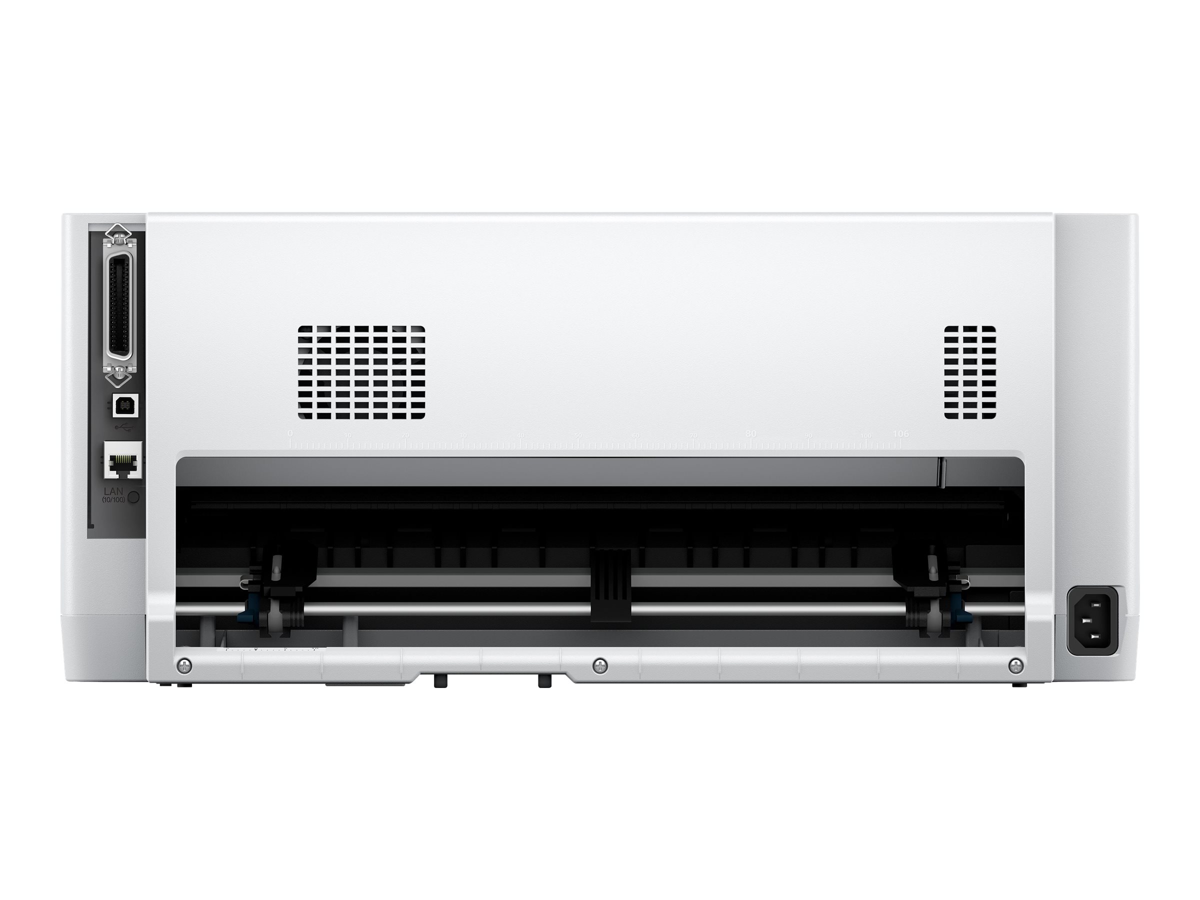 Epson LQ-780 24-Pin Nadeldrucker 487 Zeichen/Sek. A3 Schwarz, Weiß
