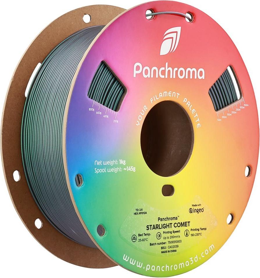Polymaker Panchroma PLA Starlight (CA02039)