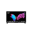 Dyon Enter 40 Pro X2 LED-TV 100.3 cm 101,60cm (40")  EEK G (A - G) DVB-T2, DVB-C, DVB-S, Full HD, CI+ Schwarz [Energieklasse G] (D800201)