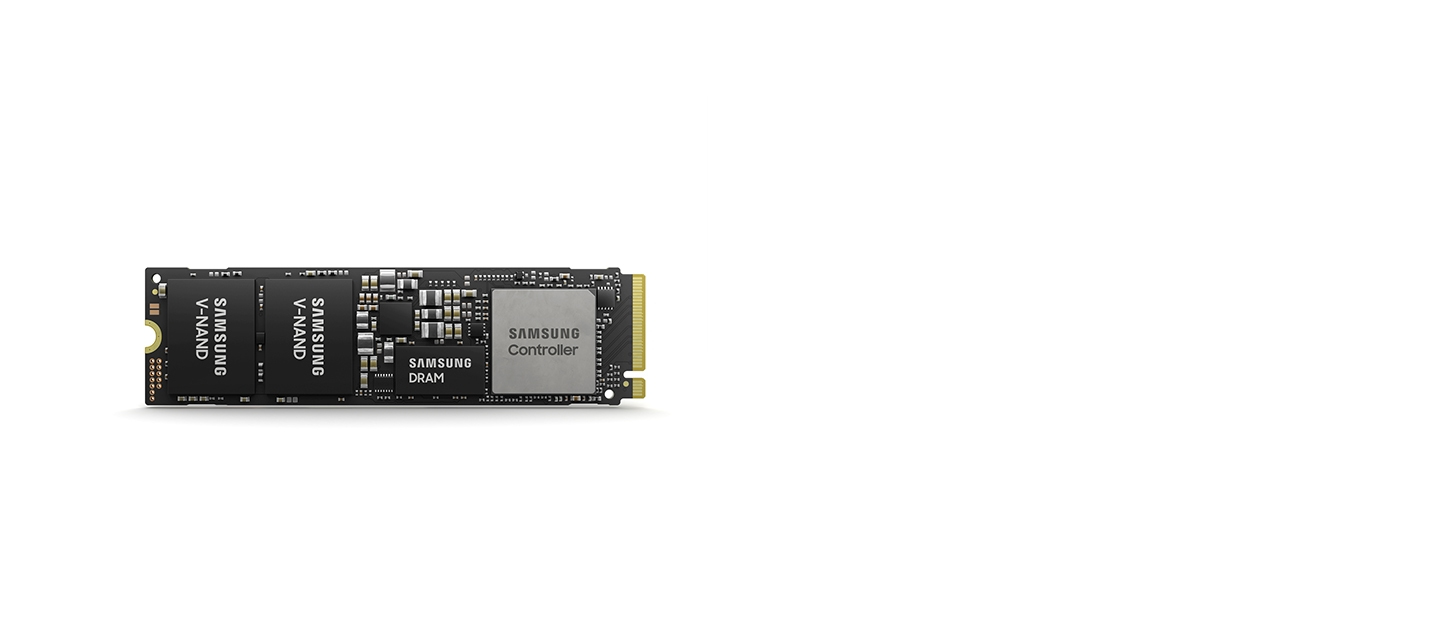 Samsung PM9A1 MZVL21T0HCLR 1 TB SSD PCIe 4.0 x4 NVMe M.2