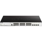 D-Link DGS 1210-28P/ME (DGS-1210-28P/ME/E)