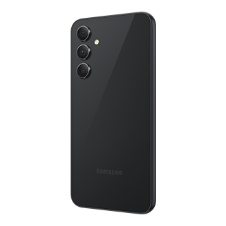 Samsung Galaxy A54 5G Enterprise Edition 16,3 cm (6.4" ) Dual-SIM Android 13 USB Typ-C 8 GB 128 GB 5000 mAh Graphit (SM-