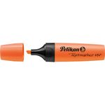 Pelikan Textmarker 490 Marker 4 Stück(e) Grün (814058)