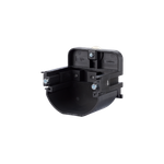 BTR Montagehalter 1308895511-I, T-Nut 55mm, mit Trennschale waagrecht T-Nut-Befestigung, waagerecht passend zu Kanälen von Tehalit, OBO/Bettermann, ASYCO und Alusor (1308895511-I)