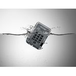 iStorage diskAshur Pro 2 (IS-DAP2-256-2000-C-G)