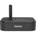 Hama Bluetooth®-Adapter Link.it solo, Empfänger, Bluetooth nachrüsten an HiFi (00205321)