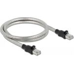 Delock Patch-Kabel RJ-45 (M) zu RJ-45 (M) (80110)