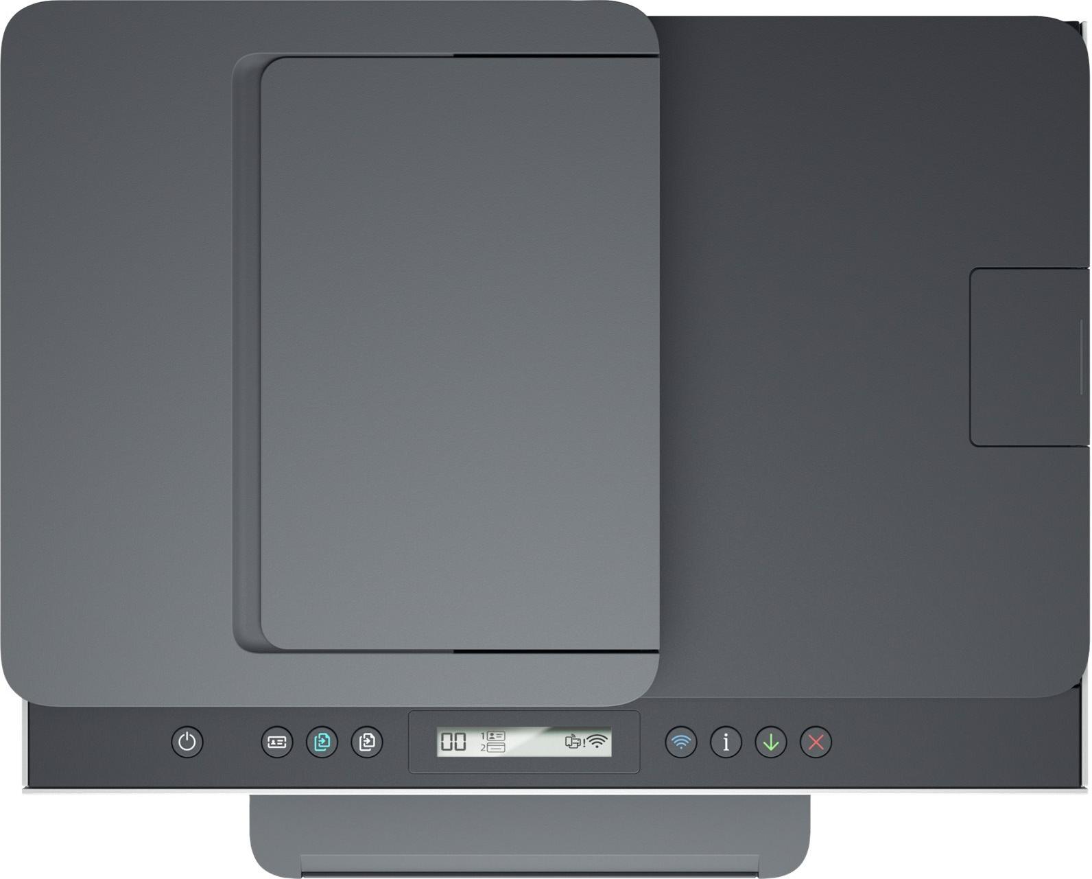 HP Smart Tank 750 All-in-One Multifunktionsdrucker