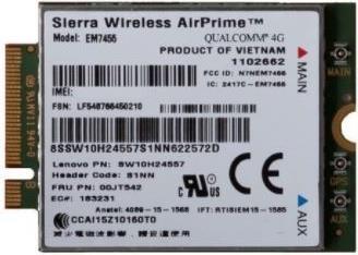 Lenovo 01AX746 WWAN Card (01AX746)