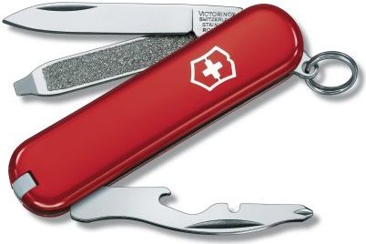 Victorinox RALLY Gleitgelenk-Messer (0.6163)