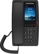 Fanvil H6W-Black H6W-Black---WiFi Hotel Phone SIP Wi-Fi (H6W-Black)