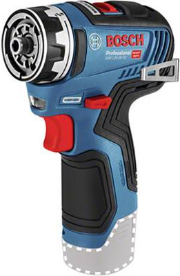 Bosch GSR 12V-35 FC Professional (06019H3004)