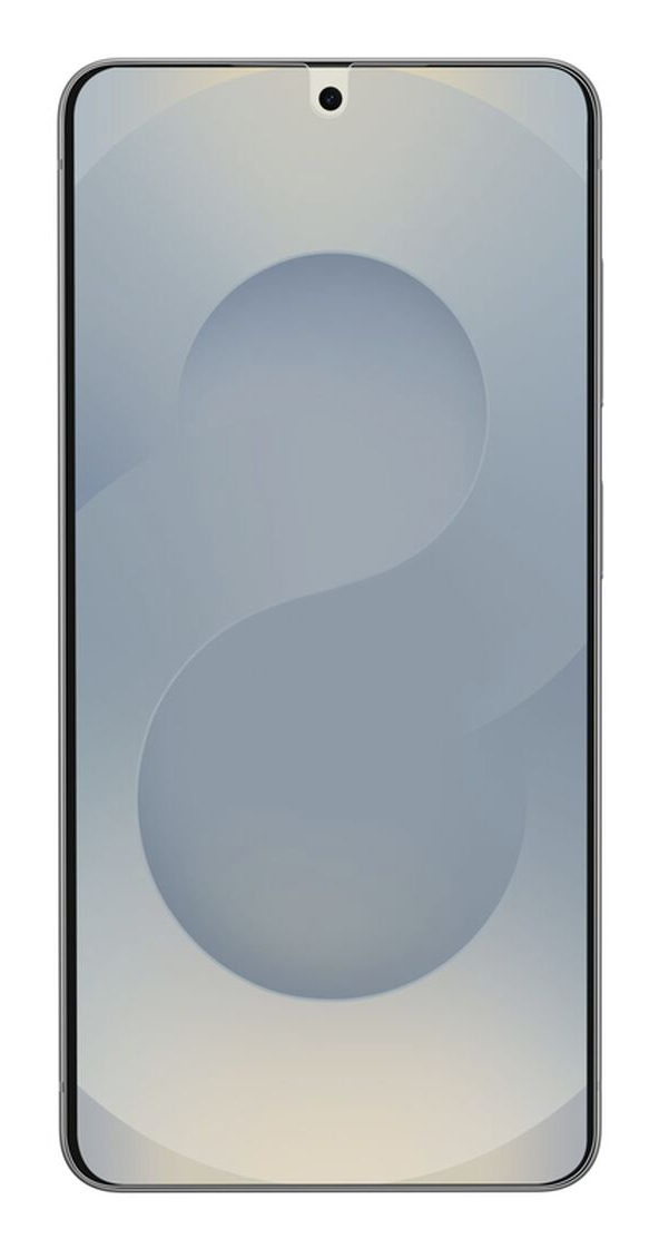 Belkin ScreenForce Titan SmartShield Displayschutz mit Sichtschutz 6,7" für Samsung Galaxy S26+ Transparent