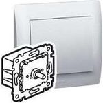 LEGRAND 775654 Einsatz Drehdimmer 400W