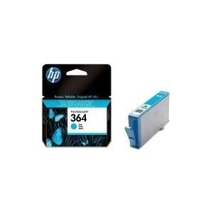 Hewlett-Packard HP 364 (CB318EE#301)