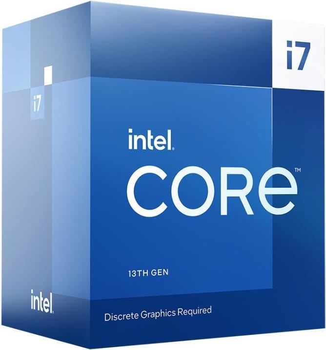 Intel Core i7-13700F (BX8071513700FSRMBB)