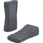 Bopla Hand-Gehäuse 159.4 x 77.9 x 33.5 Kunststoff Graphit, Grau BS 82603124.MT 2 1 St. (82603124)