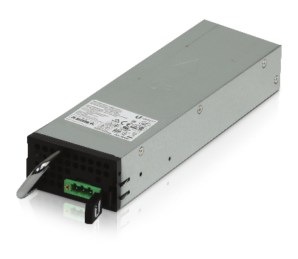 Ubiquiti Networks EdgePoint EP-54V-150W-DC Redundanz-Netzteil 54 V 150 W Grau