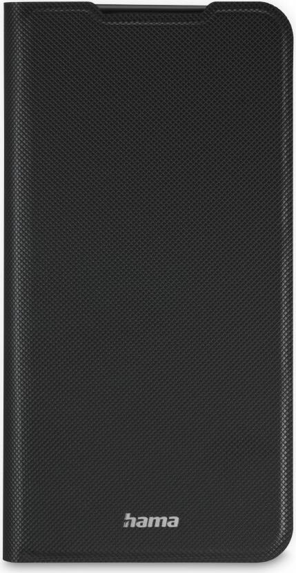 Hama Handytasche Daily Protect für Samsung Galaxy S26, Schwarz (00016001)