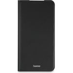 Hama Handytasche Daily Protect für Samsung Galaxy S26, Schwarz (00016001)