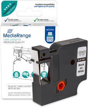 MediaRange Laminiert (MRDY45013)