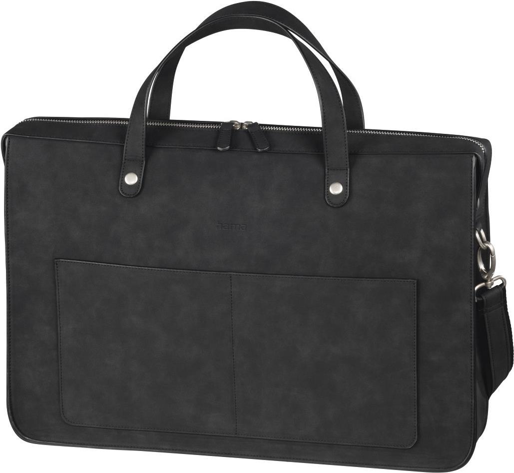 Hama Classy Notebooktasche 35,8 cm (14.1" ) Aktenkoffer Schwarz (00216591)