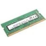 Lenovo Memory 32GB DDR4 2666 SODIMM (01AG861)