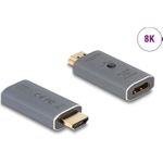Delock HDMI EDID Emulator 8K (64324)