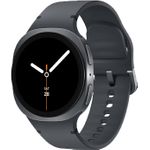 Samsung Galaxy Watch 8 BT Graphite (SM-L320NDAAEUE)