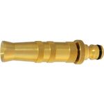 C.K Tools G7912 Schlauchkupplung Messing Messing 1Stück(e) Anschlussteil für Wasserschlauch (G7912)